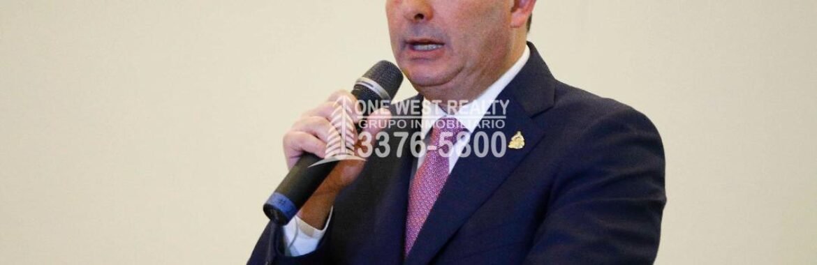 Empresa privada no desaparece se va a otro país dice Expresidente de Cohep