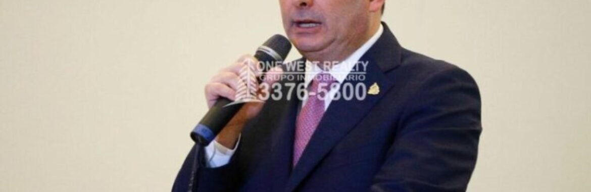 Empresa privada no desaparece se va a otro país dice Expresidente de Cohep