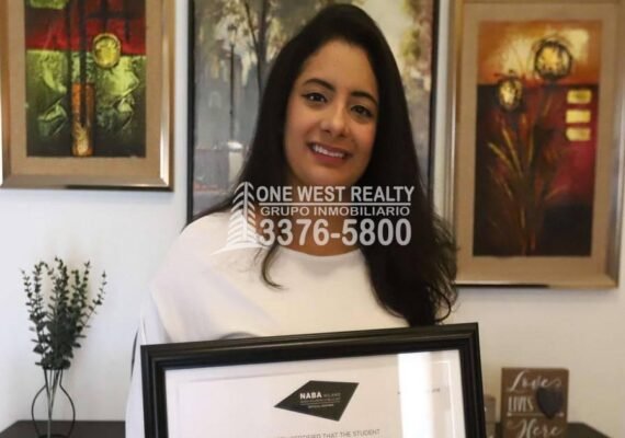 Hondureña Lucia Moreno es ganadora de premio de arquitectura en Nueva York