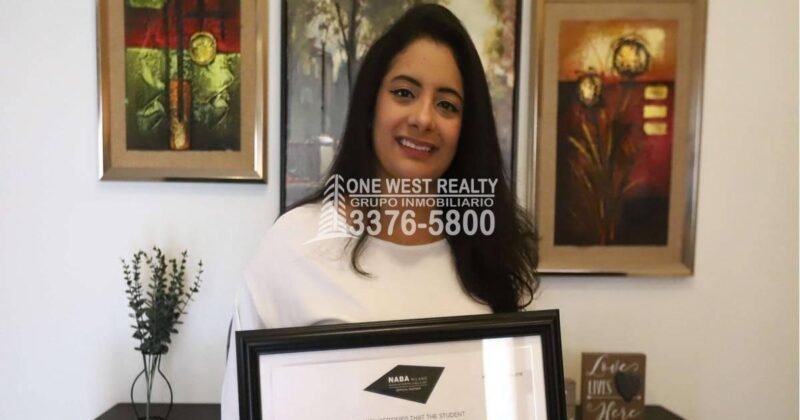 Hondureña Lucia Moreno es ganadora de premio de arquitectura en Nueva York