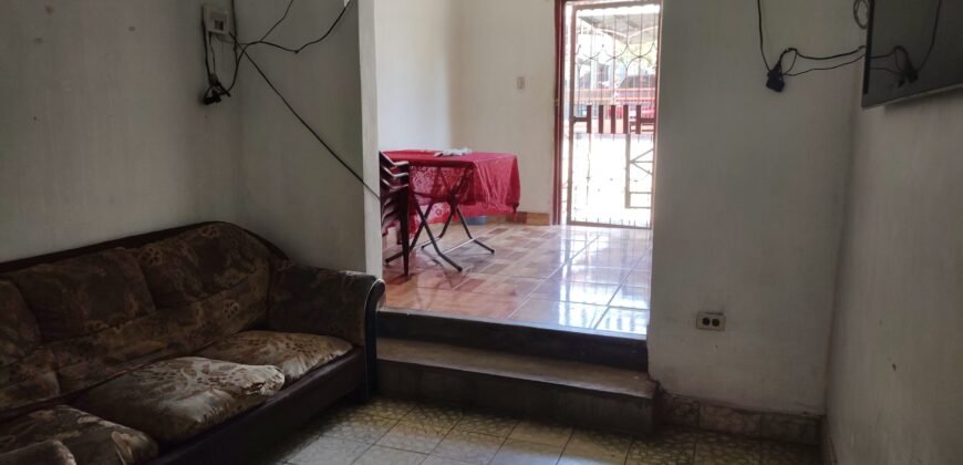 Apartamentos en venta y solar para inversión en El Progreso Yoro