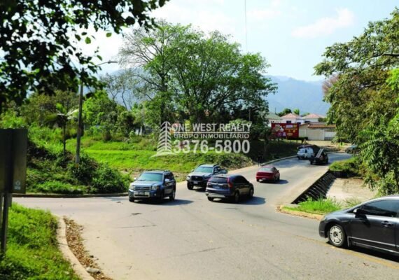 Inversión en San Pedro Sula, 45 millones para mejorar vados