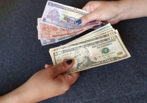 Las remesas se afianzan como pilar económico de Honduras.