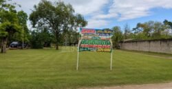 Lotes de Terreno en venta en El Progreso con Financiamiento directo
