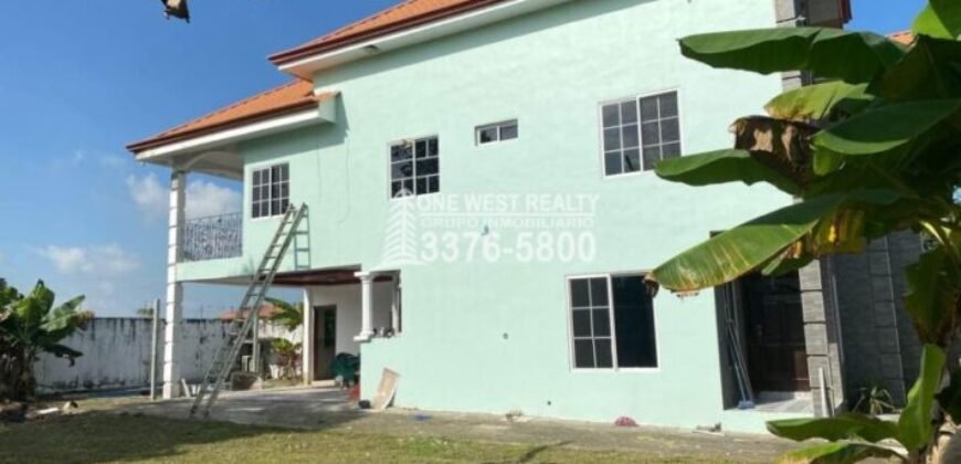 Venta de Casas en El Progreso Yoro Residencial Quintas del Sol