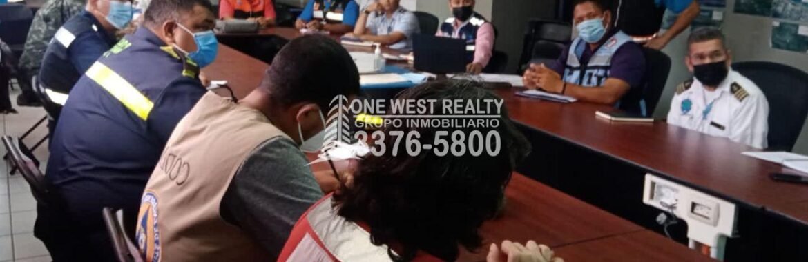 ARSA y CONAPREMM Desarrollo Seguro De La Semana Santa En La Ceiba