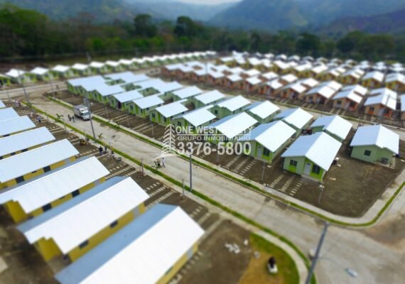 Precio de la vivienda social supera el millón de Lempiras