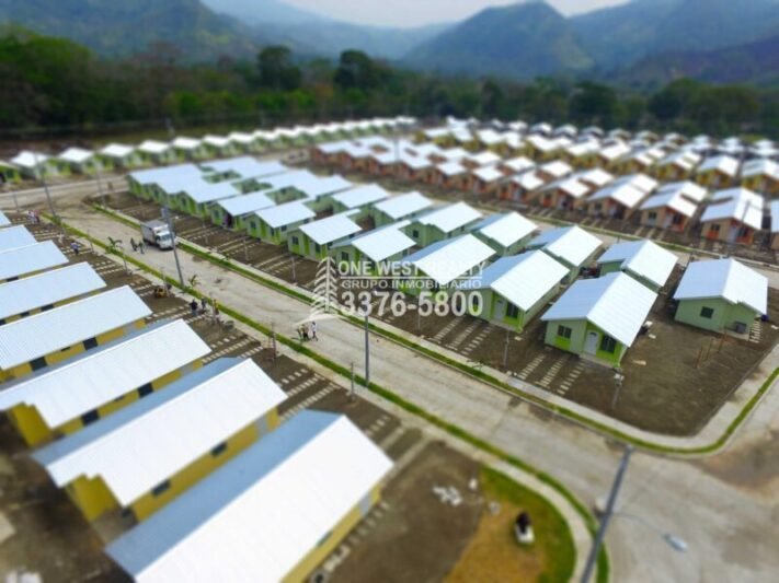 Precio de la vivienda social supera el millón de Lempiras 1westrealty.com One West Realty Grupo Inmobiliario
