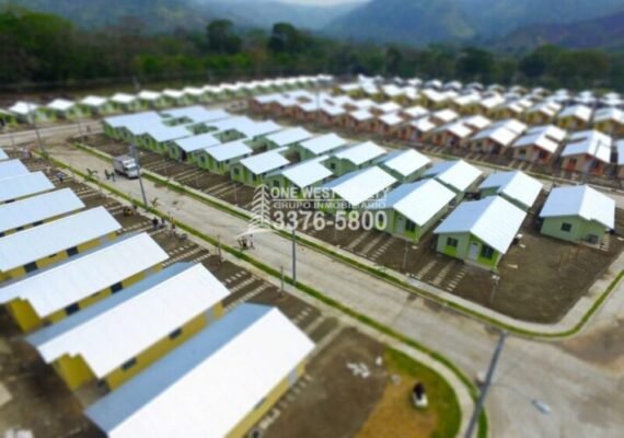 Precio de la vivienda social supera el millón de Lempiras