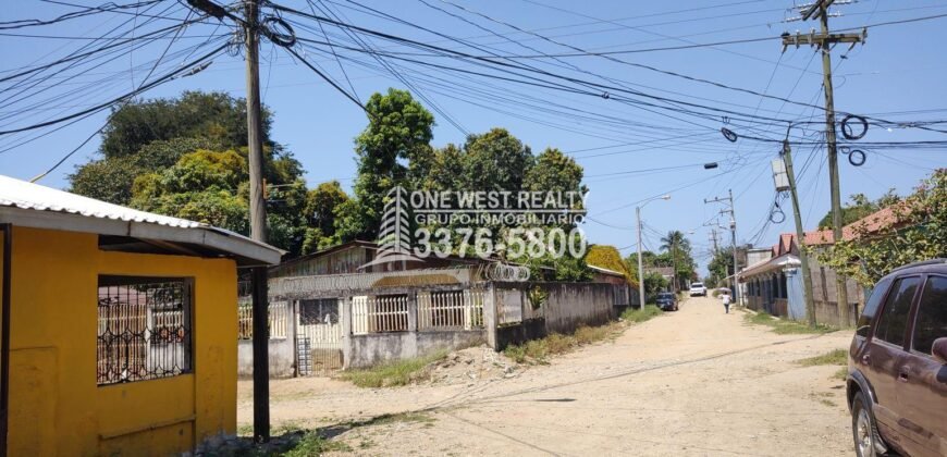 Apartamentos en venta y solar para inversión en El Progreso Yoro