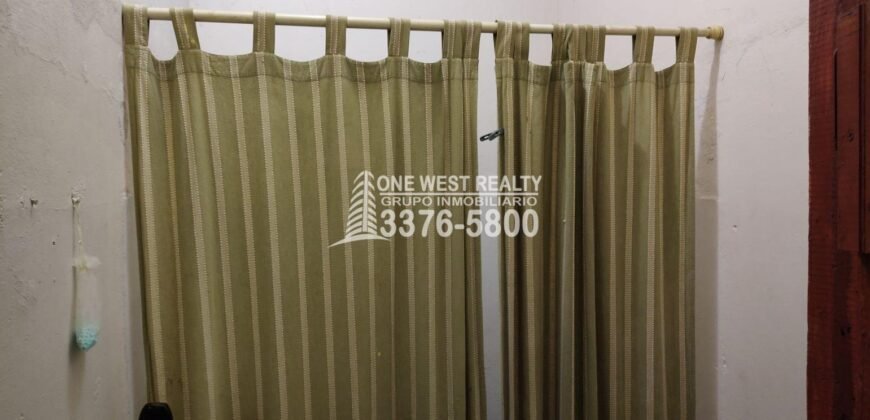 Apartamentos en venta y solar para inversión en El Progreso Yoro