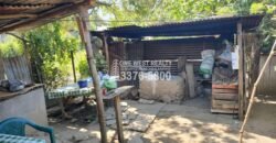 Apartamentos en venta y solar para inversión en El Progreso Yoro