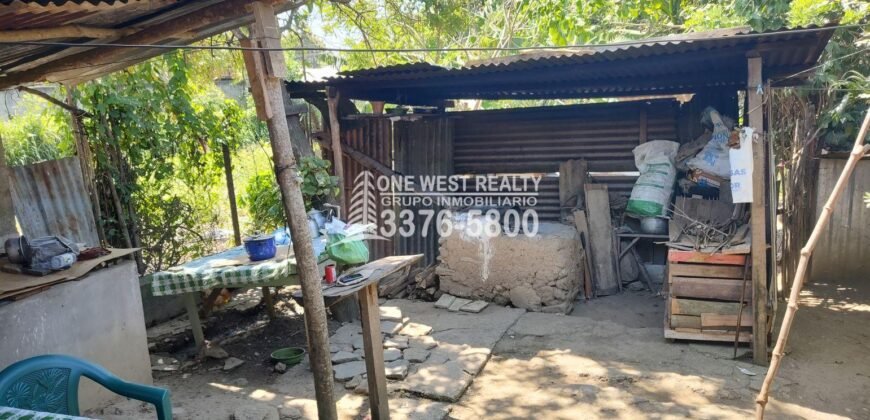 Apartamentos en venta y solar para inversión en El Progreso Yoro