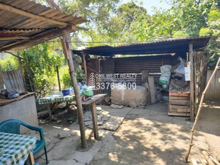 APARTAMENTOS EN VENTA EN COLONIA MANGANDI EL PROGRESO