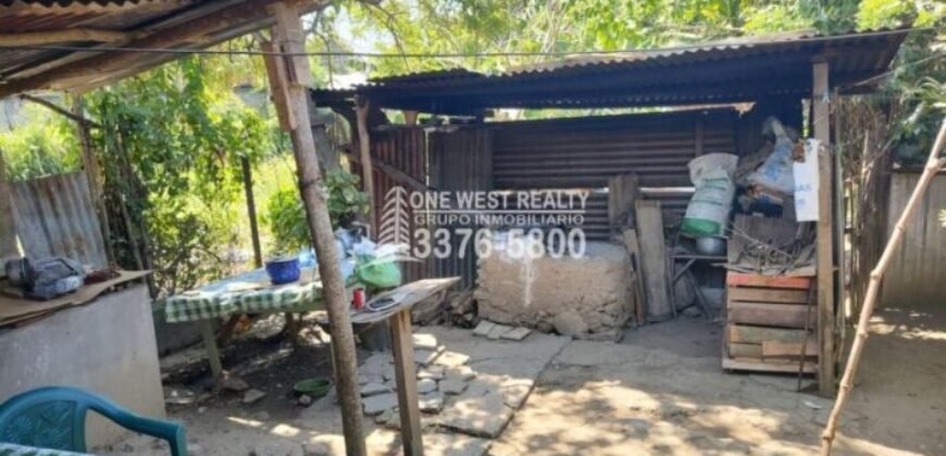 Apartamentos en venta y solar para inversión en El Progreso Yoro