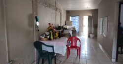 Apartamentos en venta y solar para inversión en El Progreso Yoro