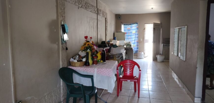 Apartamentos en venta y solar para inversión en El Progreso Yoro