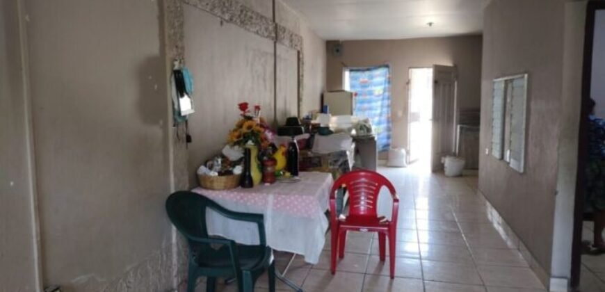Apartamentos en venta y solar para inversión en El Progreso Yoro