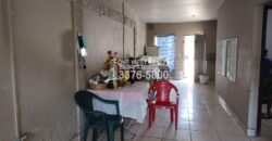 Apartamentos en venta y solar para inversión en El Progreso Yoro