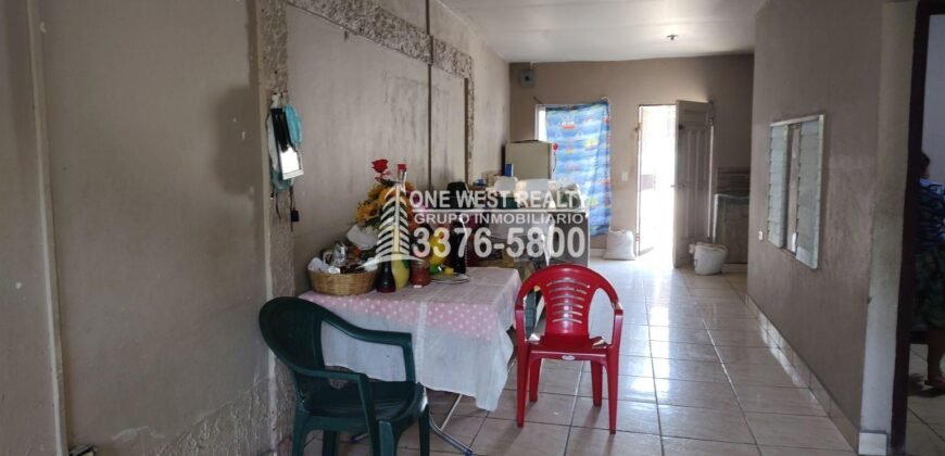 Apartamentos en venta y solar para inversión en El Progreso Yoro