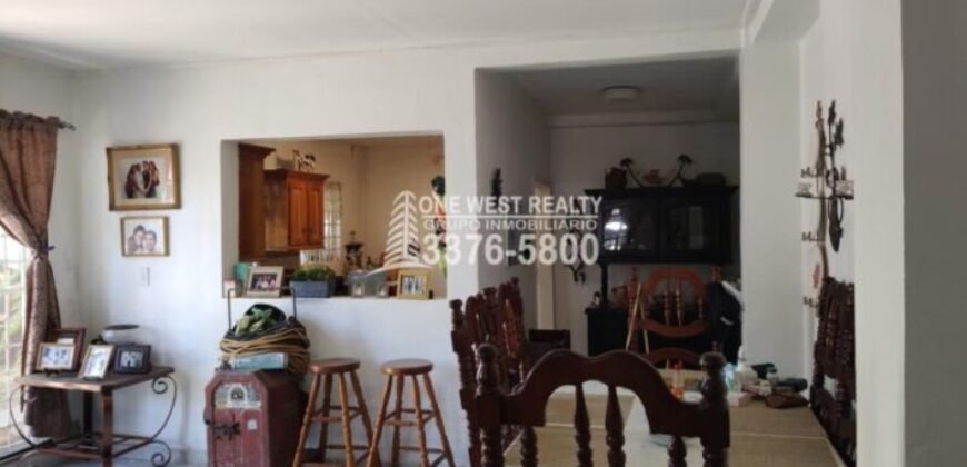 Venta de Propiedad para Inversión en la Zona de la Compañía El Progreso Yoro