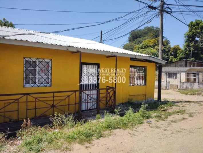 Apartamentos en Venta con Lote Incluido en Colonia Mangandí, El Progreso, Yoro