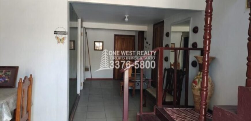 Venta de Propiedad para Inversión en la Zona de la Compañía El Progreso Yoro