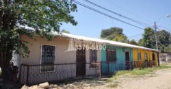 Apartamentos en venta y solar para inversión en El Progreso Yoro