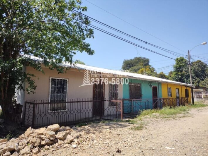 SOLAR Y APARTAMENTOS EN VENTA EN EL PROGRESO YORO, AGENTE DE BIENES RAICES