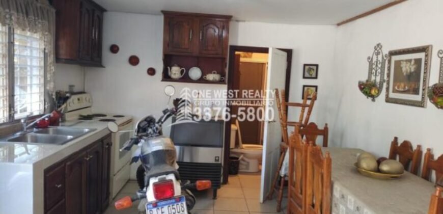 Venta de Propiedad para Inversión en la Zona de la Compañía El Progreso Yoro