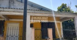 Apartamentos en venta y solar para inversión en El Progreso Yoro