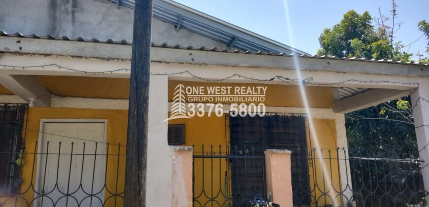 Apartamentos en venta y solar para inversión en El Progreso Yoro