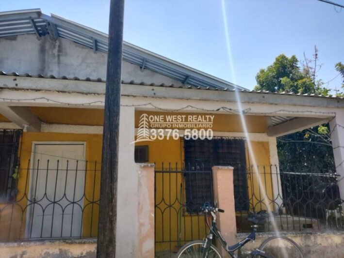 APARTAMENTOS MAS UN SOLAR GRANDE EN VENTA