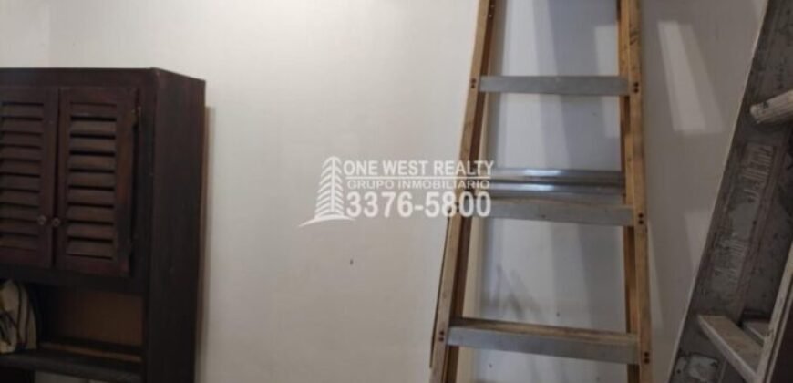 Venta de Propiedad para Inversión en la Zona de la Compañía El Progreso Yoro