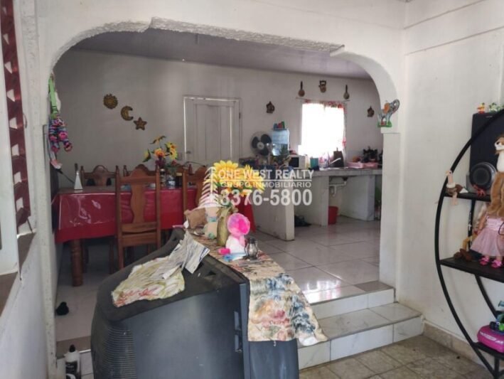 se vende propiedad para invertir