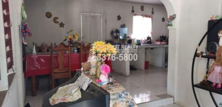 Apartamentos en venta y solar para inversión en El Progreso Yoro