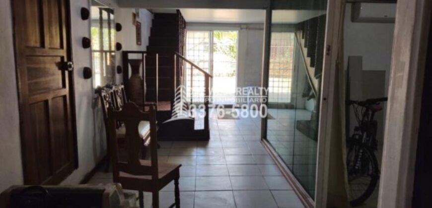 Venta de Propiedad para Inversión en la Zona de la Compañía El Progreso Yoro