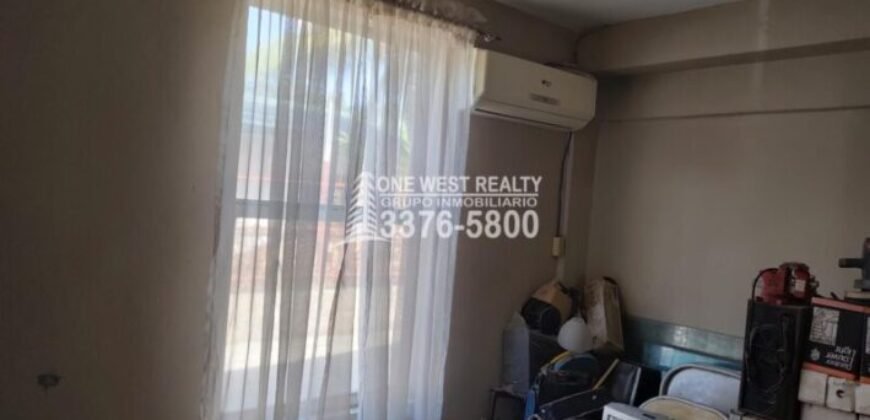 Venta de Propiedad para Inversión en la Zona de la Compañía El Progreso Yoro