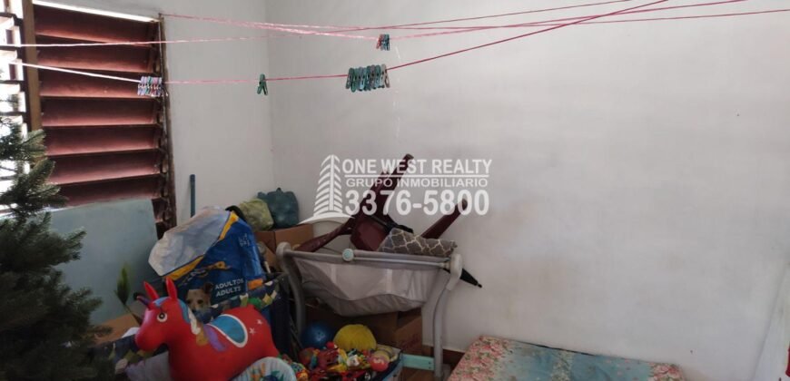 Apartamentos en venta y solar para inversión en El Progreso Yoro