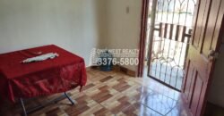 Apartamentos en venta y solar para inversión en El Progreso Yoro