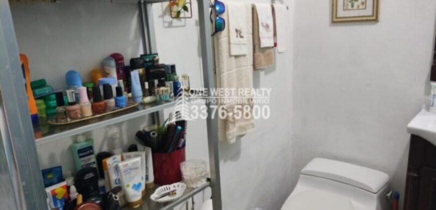 Venta de Propiedad para Inversión en la Zona de la Compañía El Progreso Yoro