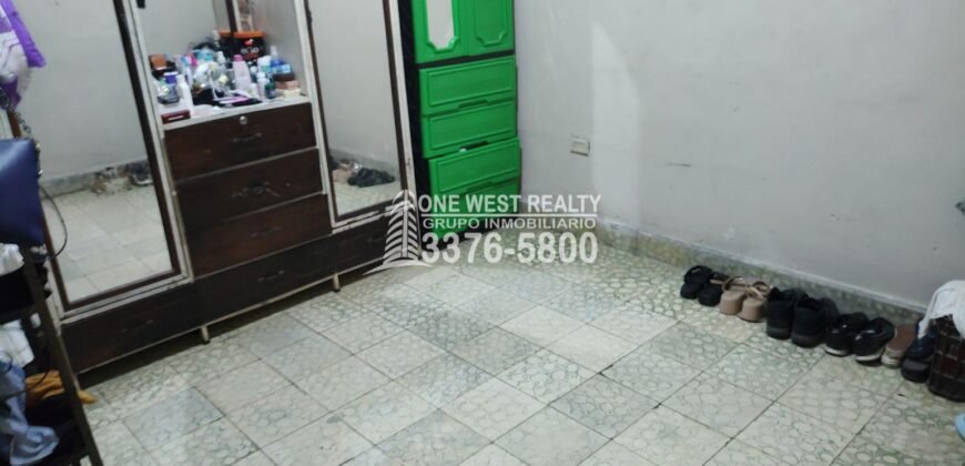 Apartamentos en venta y solar para inversión en El Progreso Yoro