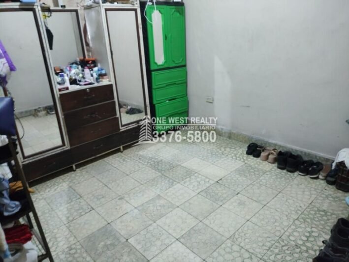 EL PROGREO YORO CASA EN VENTA