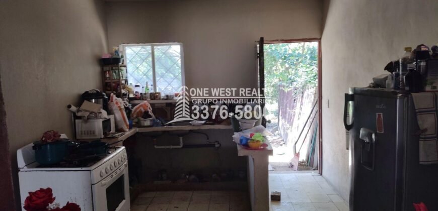 Apartamentos en venta y solar para inversión en El Progreso Yoro