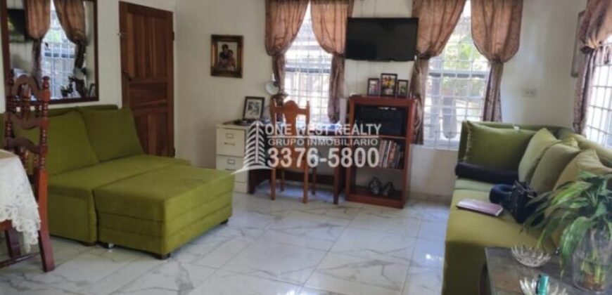Venta de Propiedad para Inversión en la Zona de la Compañía El Progreso Yoro