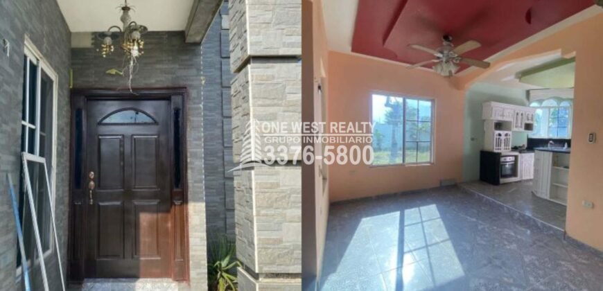 Venta de Casas en El Progreso Yoro Residencial Quintas del Sol