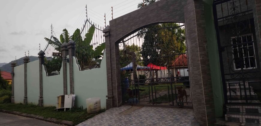 Venta de Casas en El Progreso Yoro Residencial Quintas del Sol