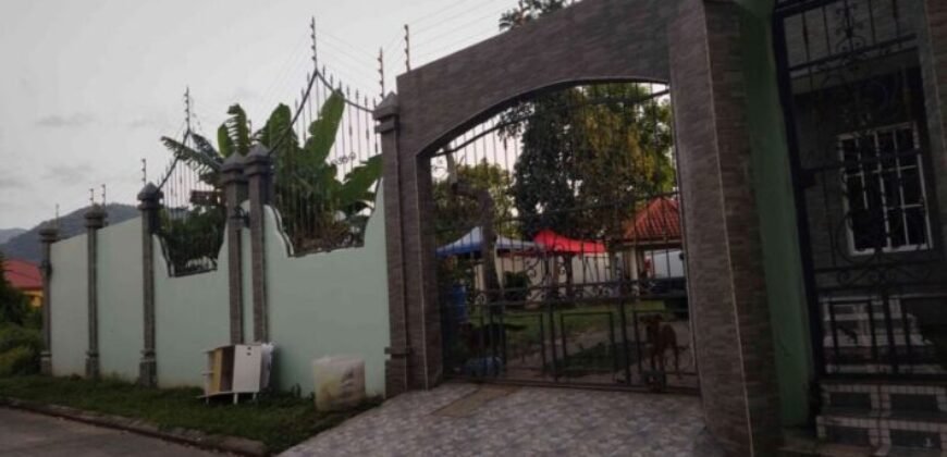 Venta de Casas en El Progreso Yoro Residencial Quintas del Sol