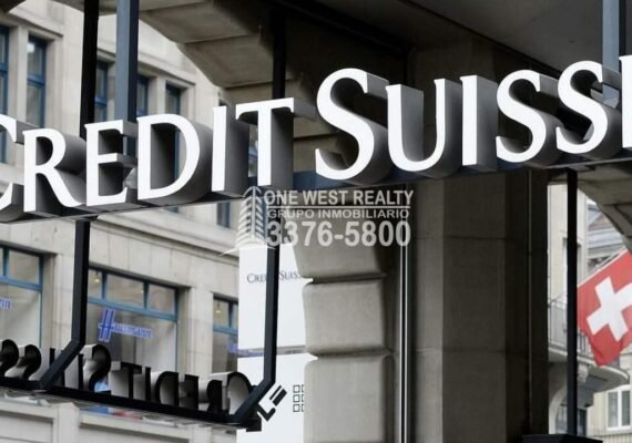 Predicción de Quiebra del Credit Suisse según expertos de Wall Street