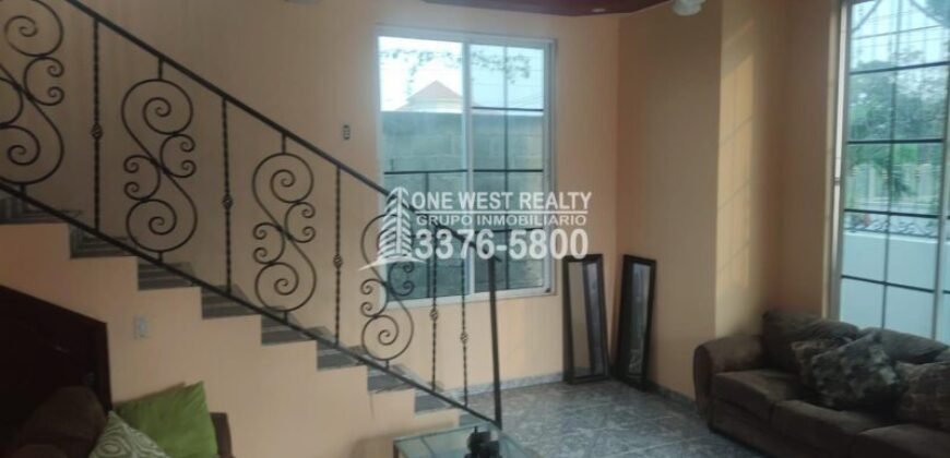 Venta de Casas en El Progreso Yoro Residencial Quintas del Sol